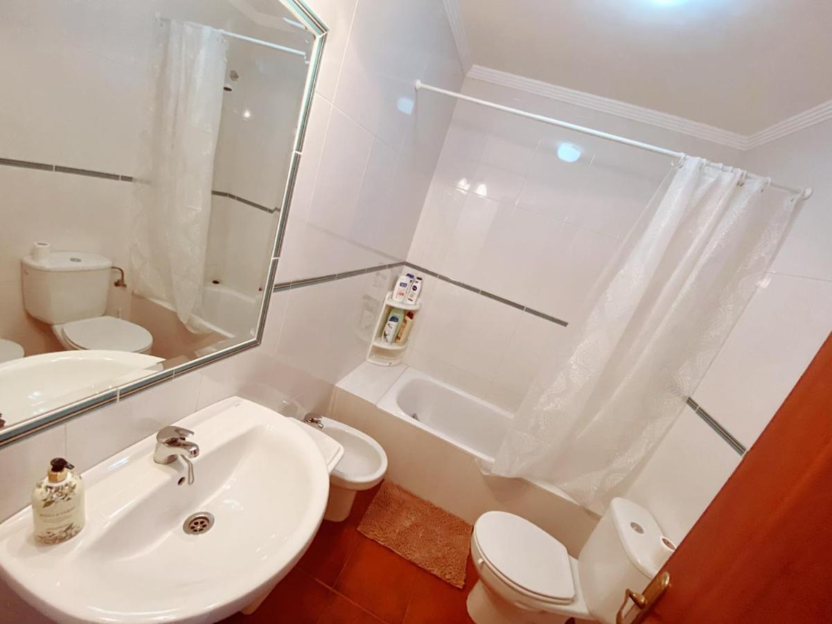Apartamento De 3 Habitaciones, Zona Muy Tranquila A Unos Minutos De La Playa Mazagón Zewnętrze zdjęcie