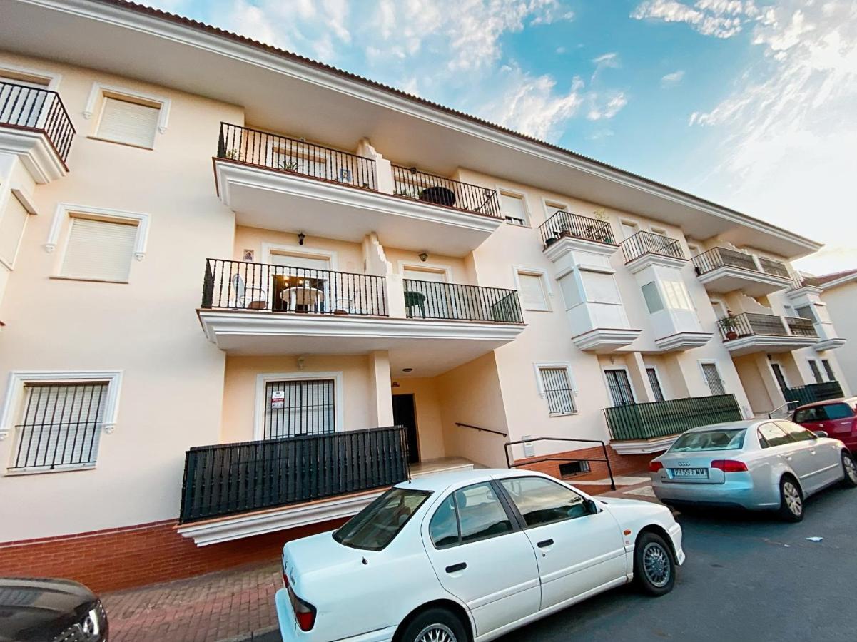 Apartamento De 3 Habitaciones, Zona Muy Tranquila A Unos Minutos De La Playa Mazagón Zewnętrze zdjęcie