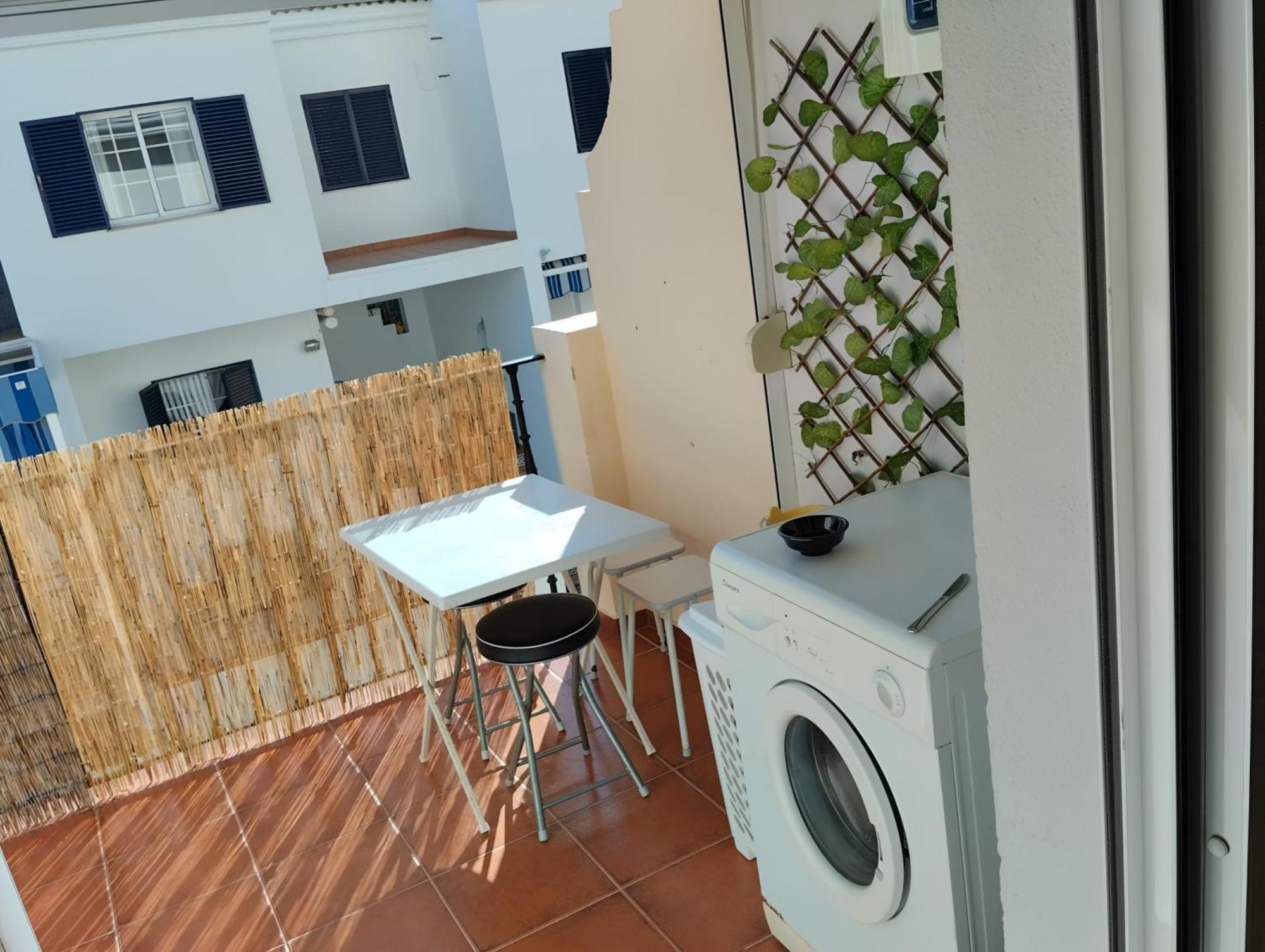 Apartamento De 3 Habitaciones, Zona Muy Tranquila A Unos Minutos De La Playa Mazagón Zewnętrze zdjęcie