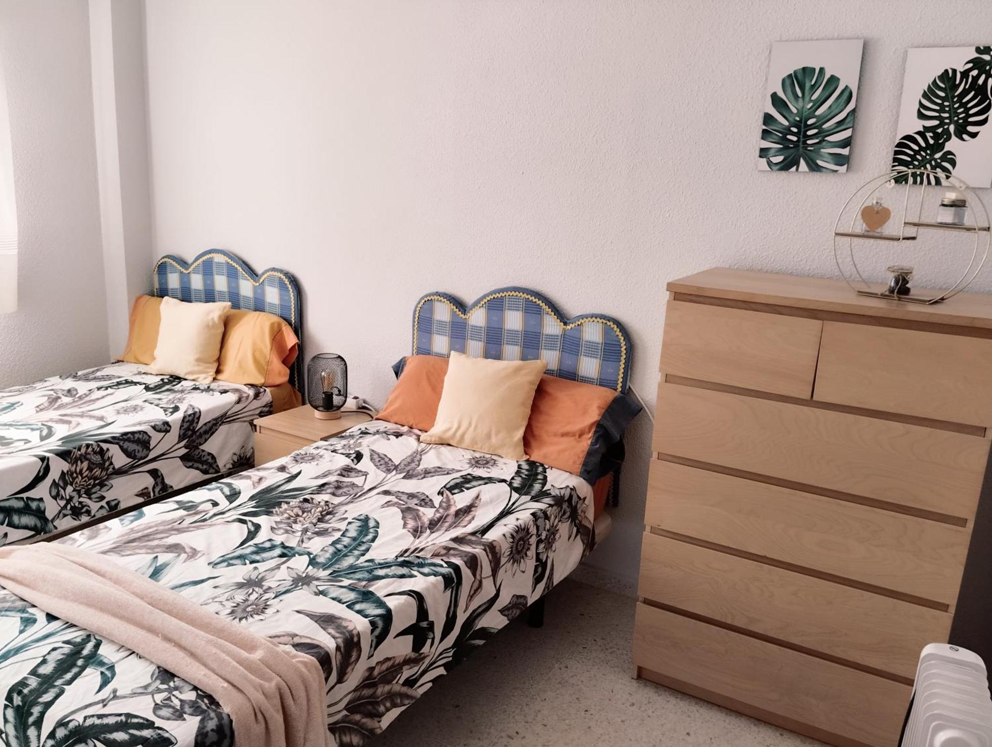 Apartamento De 3 Habitaciones, Zona Muy Tranquila A Unos Minutos De La Playa Mazagón Zewnętrze zdjęcie