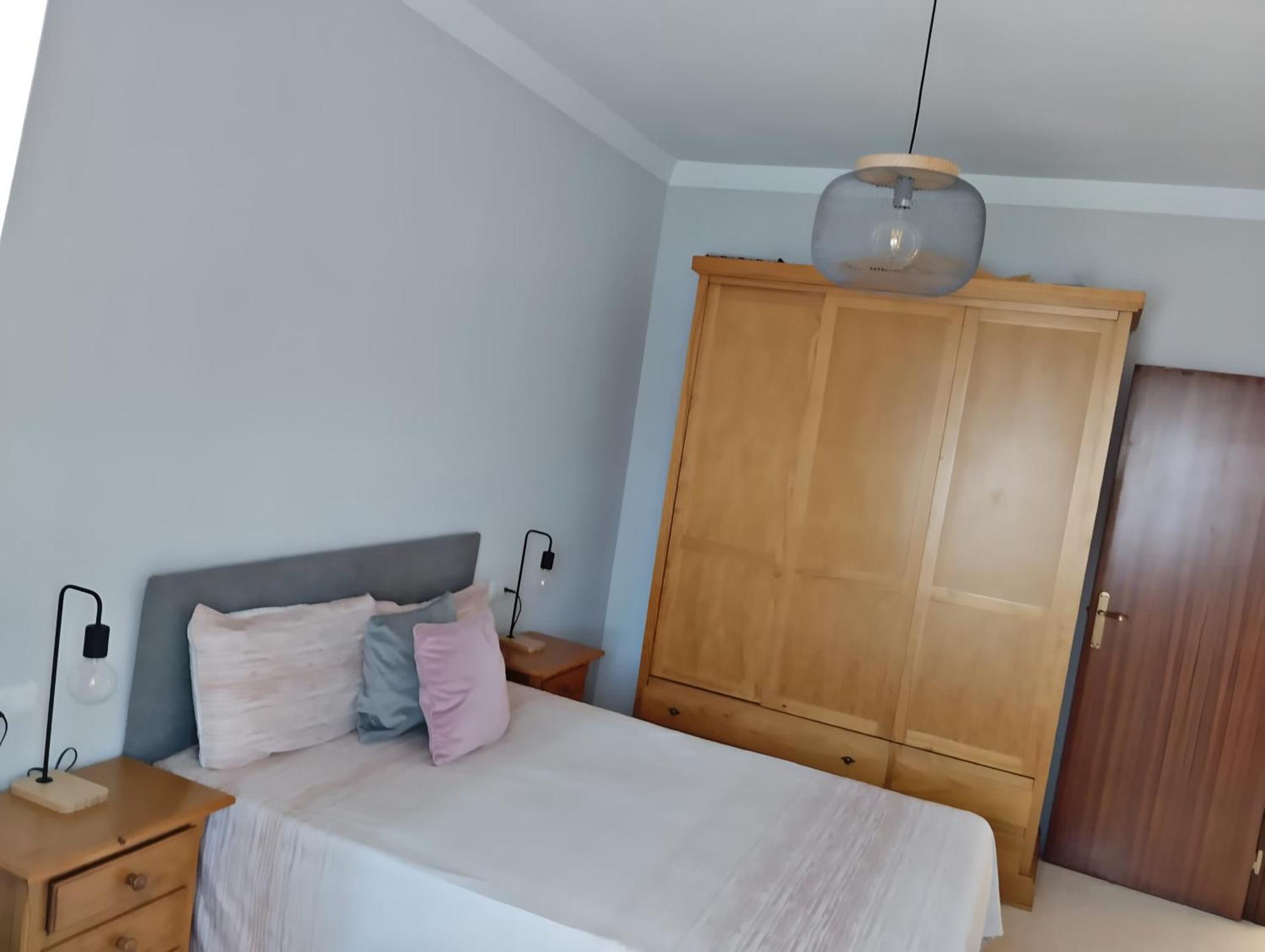 Apartamento De 3 Habitaciones, Zona Muy Tranquila A Unos Minutos De La Playa Mazagón Zewnętrze zdjęcie